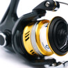 Kołowrotek Shimano Sahara FI 1000 na SPINNING