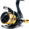Kołowrotek Shimano Sahara FI 1000 na SPINNING