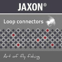 Łącznik Sznura Jaxon LOOP CONNECTORS 30LB 14KG ŻÓŁTY NM-LC01A Łącznik Sznura Jaxon LOOP CONNECTORS 30LB 14KG ŻÓŁTY NM-LC01A