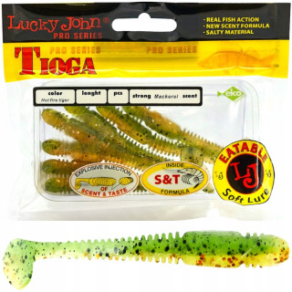 Lucky John Tioga 2,4"