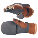 Norfin gloves-mittens AURORA Norfin gloves-mittens AURORA
