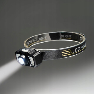 Latarka Czołowa Tiross TS-1962