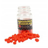 Mckarp Dumbells Small bait 4mm 60ml Pomarańcz-Czekolada