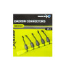 Matrix Dacron Connectors Small x5