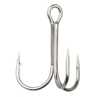 KOTWICA WĘDKARSKA GAMAKATSU 3/0 JASNA