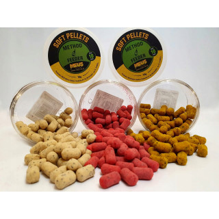 Meus Soft Pellets Miękki 10mm Morwa 70g