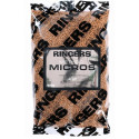 PELLET Ringers -Method Micros Orange 900g PELLET Ringers -Method Micros Orange 900g