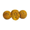 Kulki Proteinowe Tandem BAITS EURO BOILIES 18MM/1KG KUKURYDZA 15258