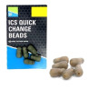 Łączniki Preston Ics Quick CHANGE DURA BEADS L P0030007