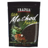 PELLET TRAPER METHOD FEEDER 2MM 500G WANILIA 04201