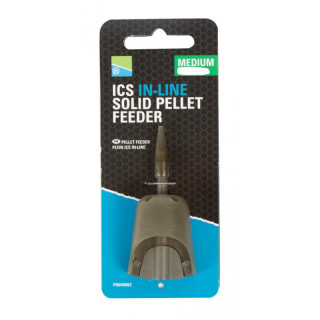 Koszyk Ics Solid Pellet Feeder-M 20g