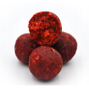Massive Baits Strawberry Bergamotta 18mm 1 kg Massive Baits Strawberry Bergamotta 18mm 1 kg
