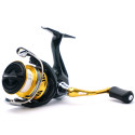 Kołowrotek Shimano Sahara FI C3000 na SPINNING Kołowrotek Shimano Sahara FI C3000 na SPINNING