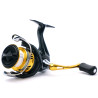 Kołowrotek Shimano Sahara FI C3000 na SPINNING