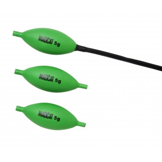 Madcat Hooklift Kit 5G