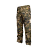 Kombinezon Dwuczęściowy Prologic BANK BOUND 3-SEASON CAMO SET XXL 54659