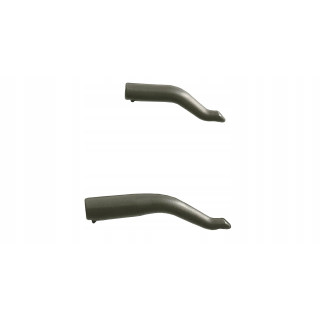 Mikado POZYCJONER HACZYKA - DOCIĄŻONY - rozm. L (hak 2-4) - op.8szt.