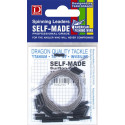 Materiał Przyponowy Dragon 7X7 SELF-MADE 2.5M 12KG 51-212-25 Materiał Przyponowy Dragon 7X7 SELF-MADE 2.5M 12KG 51-212-25