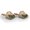 Matrix Pellet Feeder 40g Medium