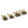 Matrix Pellet Feeder 40g Medium