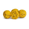 Kulki Tandem Baits EURO BOILIES 16MM 1KG BANAN