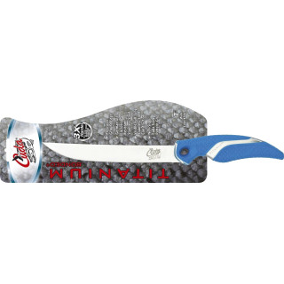 NÓŻ DO FILETOWANIA CUDA 7 DAC-18090