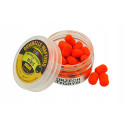 Meus Dumbells Fluo Wafters 8mm MINIS Orzech Tygrysi 15g Meus Dumbells Fluo Wafters 8mm MINIS Orzech Tygrysi 15g