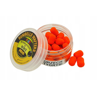 Meus Dumbells Fluo Wafters 8mm MINIS Orzech Tygrysi 15g
