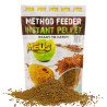 Pellet Meus Instant 2mm 700gKukurydza