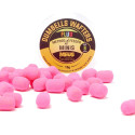 Meus Dumbells Fluo Wafters 8mm MINIS Truskawka 15g Meus Dumbells Fluo Wafters 8mm MINIS Truskawka 15g