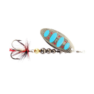 Obrotówka Lucky John SHELT BLADE 1 003 LJSB01-003