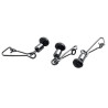 Matrix X-Strong Feeder Snap Links Size 10 x 10