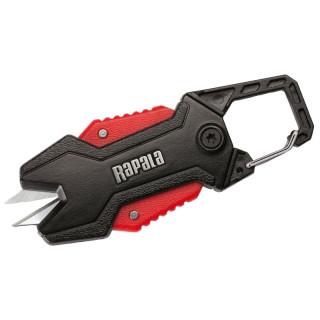 OBCINACZKI RAPALA CISEAUX RETRACTABLE RCDRRLS RA0119004
