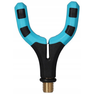 KOŃCÓWKA DO PODPÓRKI Mikado 5006-BLACK REST 1szt