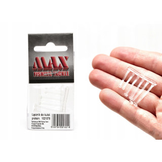 ŁĄCZNIK DO PELETU I KULEK MAX 1021078 *