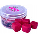 LKB CUC! NUGGET BALANC Bloodworm 10mm 100ml LKB CUC! NUGGET BALANC Bloodworm 10mm 100ml