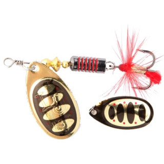 Lucky John obrotówka BONNIE BLADE 1