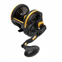 Penn Sql40Ld / SQUALL 40 LEVER DRAG REEL BOX Penn Sql40Ld / SQUALL 40 LEVER DRAG REEL BOX