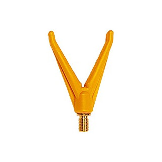 Nasadka Wkręcana Do PODPÓRKI Jaxon AL-V1