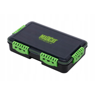 Madcat Tackle Box 35X22X8CM