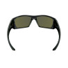 Okulary Polaryzacyjne Wiley X NASH POLARIZED BLUE MIRROR MATTE BLACK FRAME ACNAS09