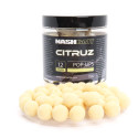Nash Citruz Pop UPS WHITE 12mm 50g Nash Citruz Pop UPS WHITE 12mm 50g