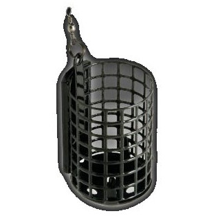 KOSZYK ZANĘTOWY WIREK OKRĄGŁY Z DNEM 40G