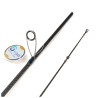 Okuma Psycho Perch Spin 6'3 190cm 1-8g - 2sec