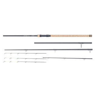 Mivardi Entrix Method 360SH 3.60m 60-120g