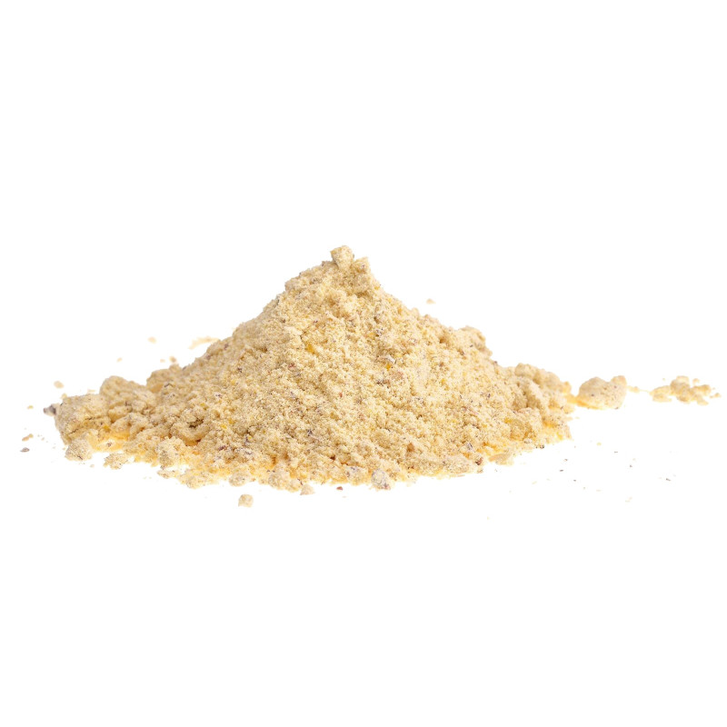 Mieszanka Bazowa Carp FOOD 50/50 PREMIUM MIX 1KG 10827