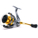 Kołowrotek Shimano Sedona FI 2000 na SPINNING Kołowrotek Shimano Sedona FI 2000 na SPINNING
