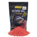 Meus Method Feeder Mix Red Killer Cray 700g folia Meus Method Feeder Mix Red Killer Cray 700g folia