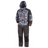 Norfin PRO DRY 3 CAMO