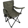 KRZESŁO CARP SPIRIT LOUNGE CHAIR ACC520012